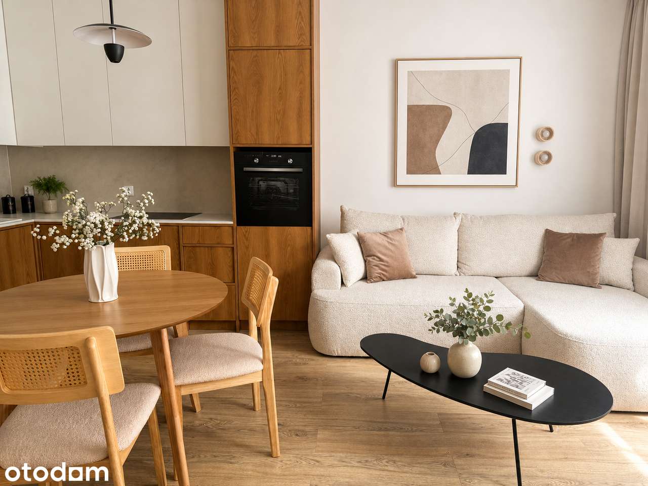 Elegancki apartament w cichej przedwojennej kamienicy | do wejścia - Pełny obrazek: 4/19
