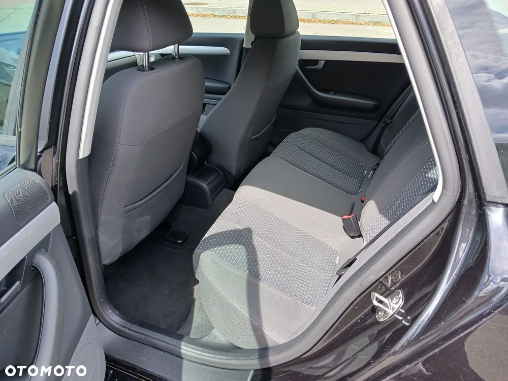 Seat Exeo 1.8T Sport - 14