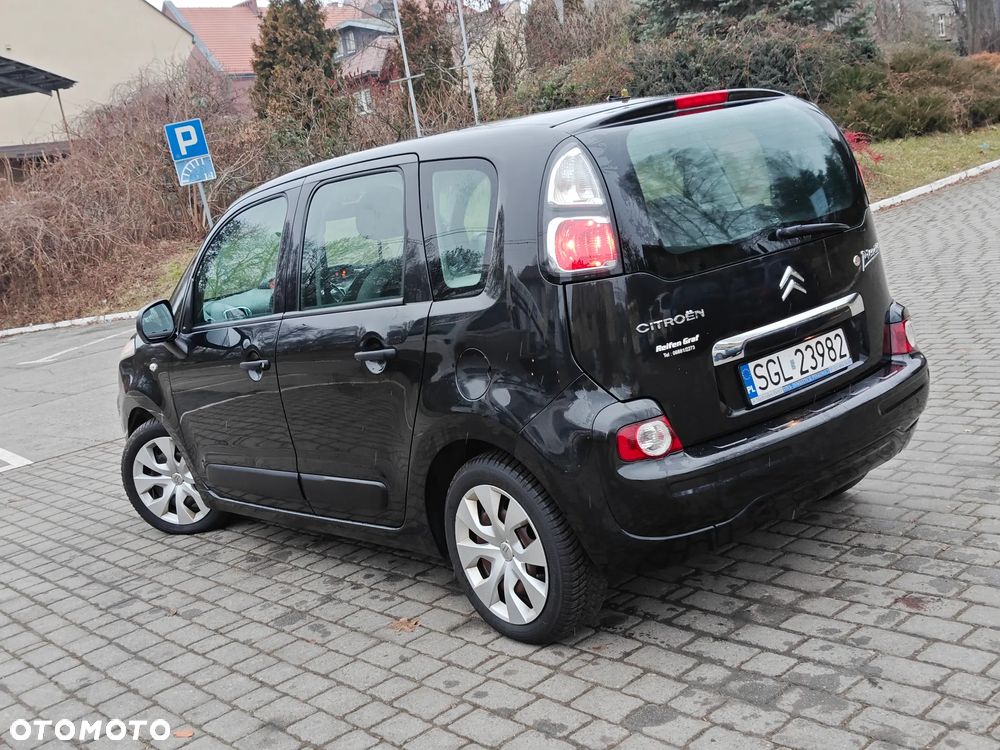 Citroën C3 Picasso VTi 120 Exclusive - 34