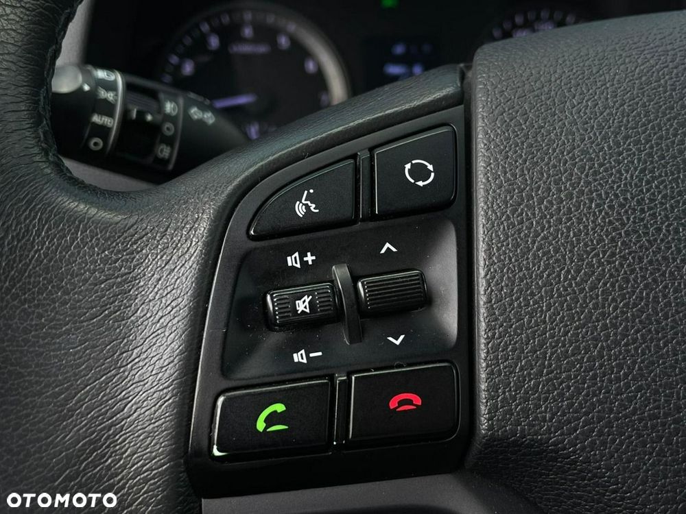 Hyundai Tucson 1.6 GDi Comfort 2WD - 16