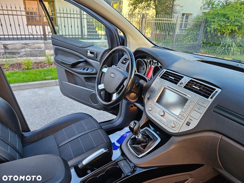 Ford Kuga 2.0 TDCi 4WD Titanium - 18