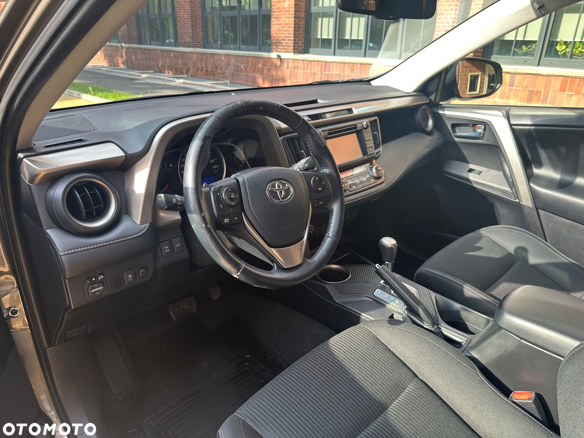 Toyota RAV4 - 15