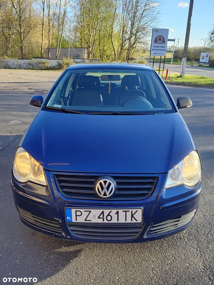 Volkswagen Polo 1.2 Team - 2