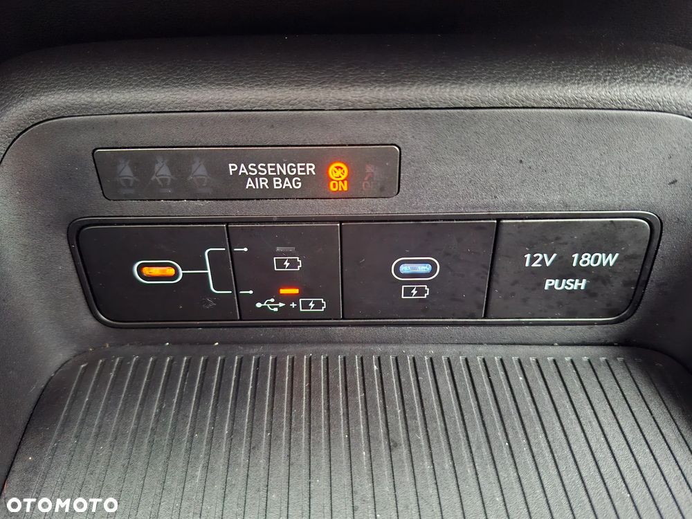 Hyundai Kona 1.0 T-GDI Smart DCT - 33