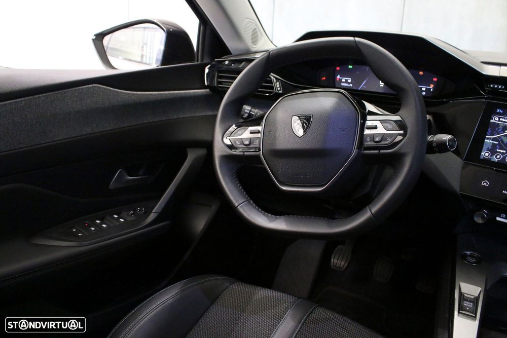 Peugeot 308 1.2 PureTech Allure - 28