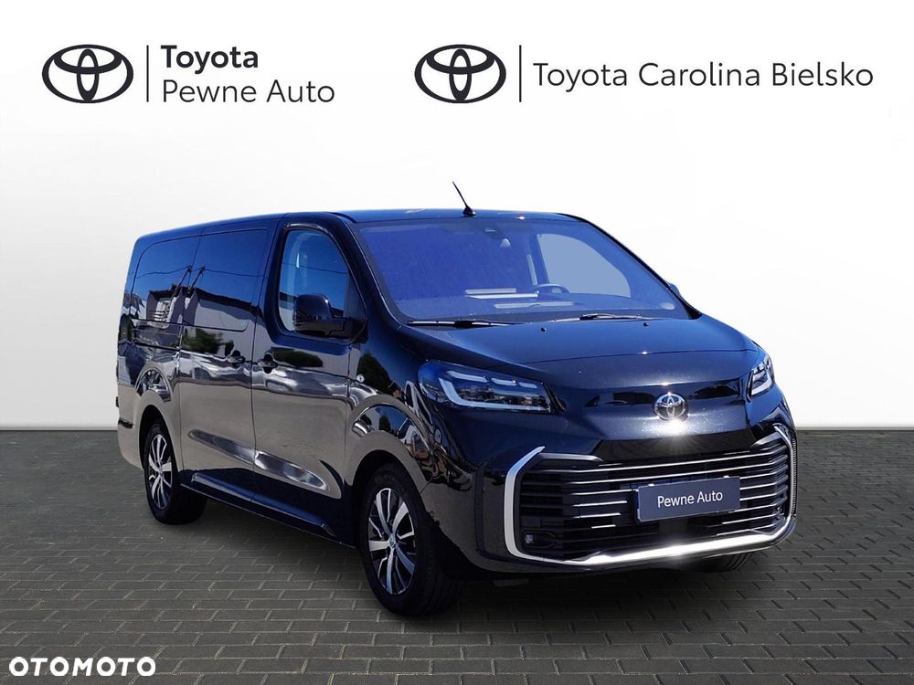 Toyota Proace Verso - 27