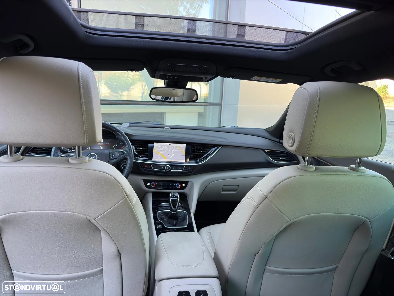 Opel Insignia Sports Tourer 2.0 CDTi Innovation - 10