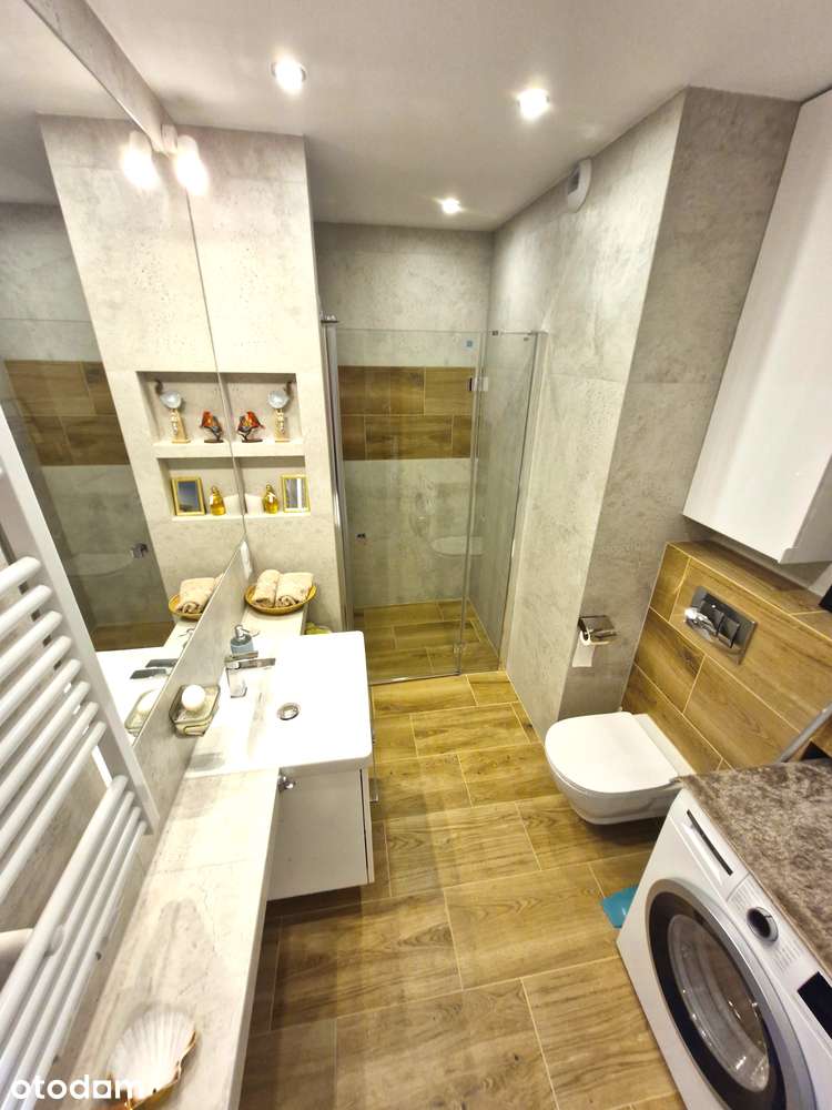 Badurskiego, P.Duchackie-Prokocim 2 pokoje, 40m2, klima, garaż