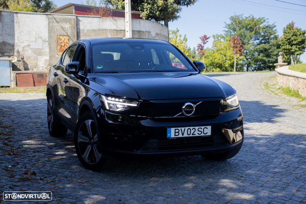 Volvo C40 Recharge Single Motor Core - 5