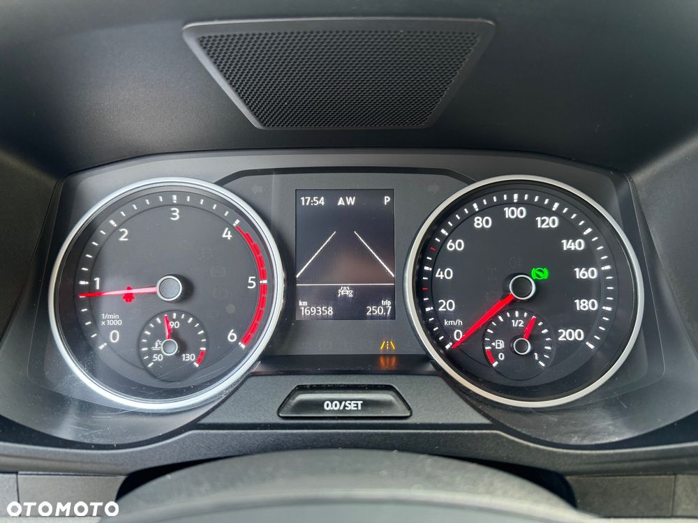 Volkswagen Crafter - 26