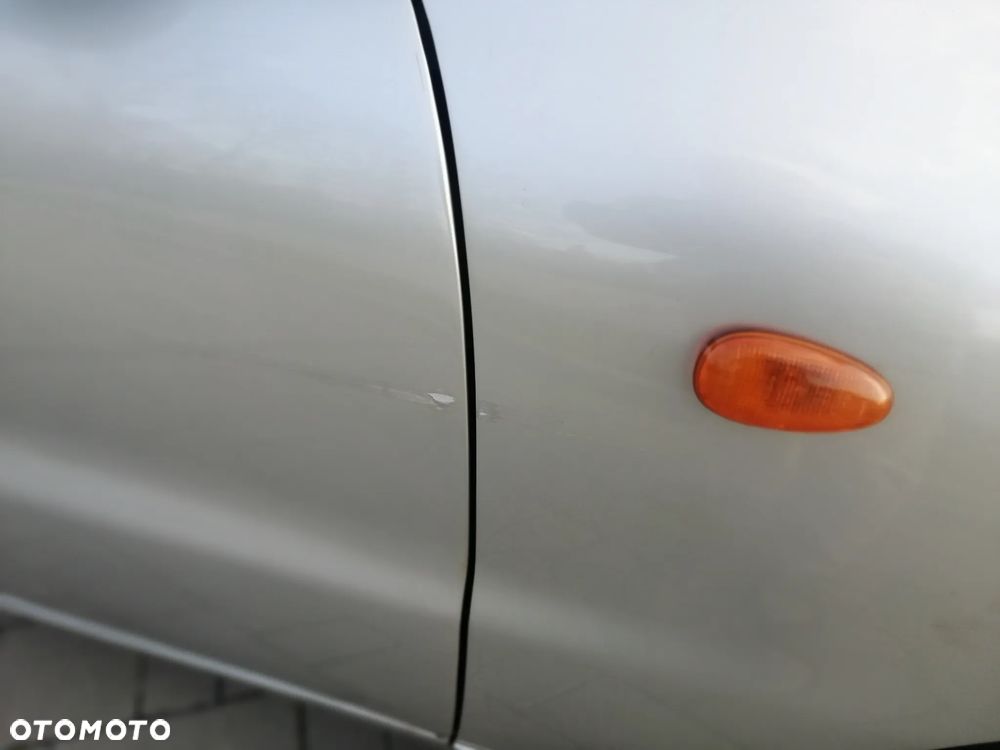 Daewoo Lanos 1.4 S - 14