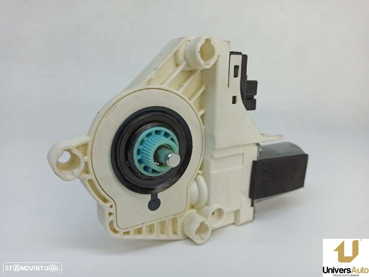 MOTOR ELEVADOR FRENTE DIREITO AUDI A5 COUPE (8T) 2.7 TDI - 4