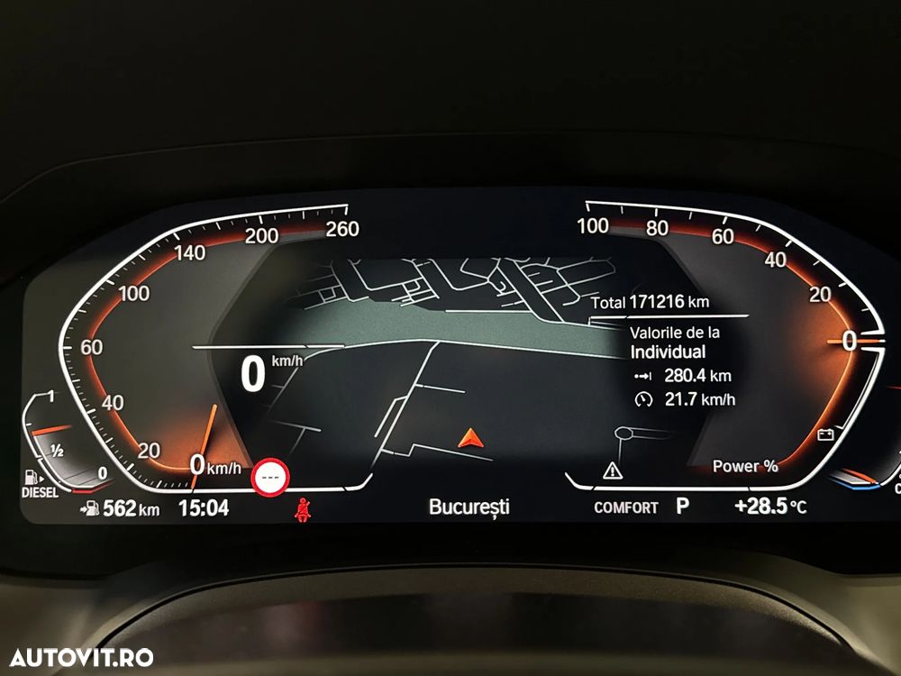 BMW Seria 3 - 11