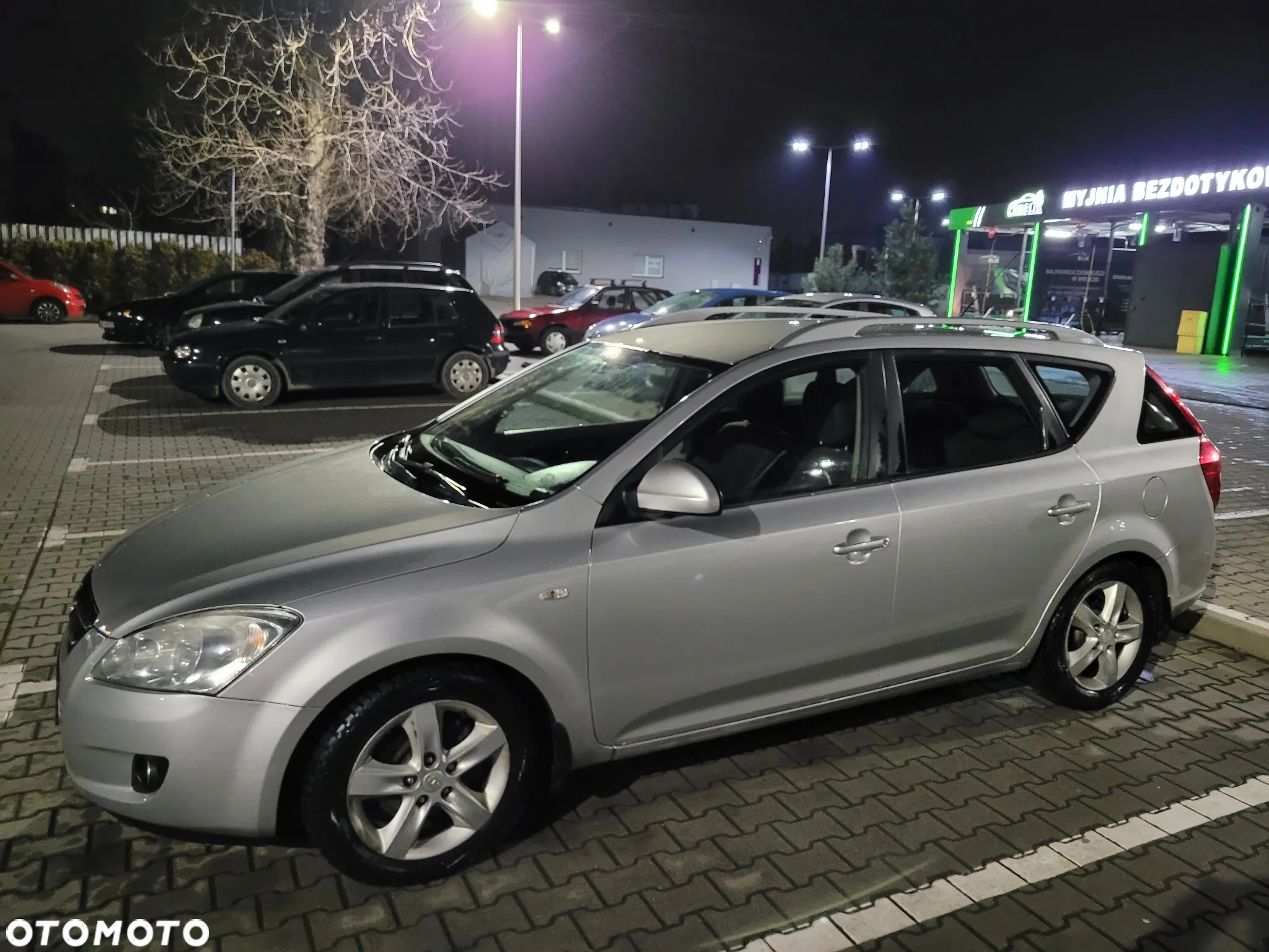 Kia Ceed - 8