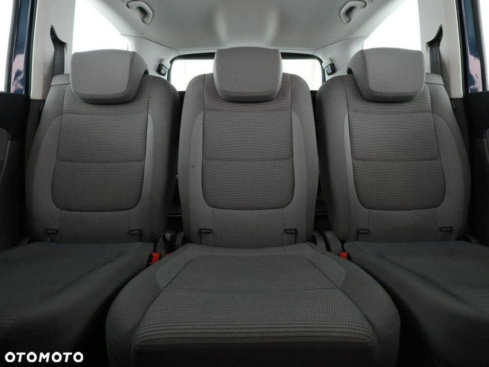 Volkswagen Sharan 2.0 TSI DSG (BlueMotion Technology) Comfortline - 19