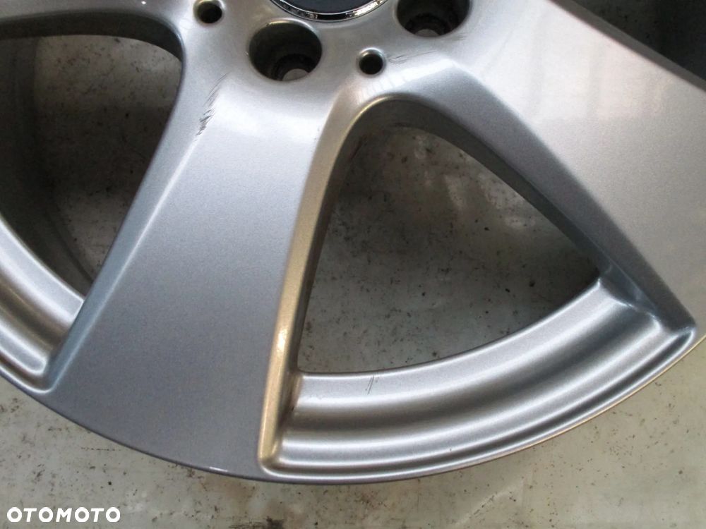 FELGI ALUMINIOWE 17 MERCEDES C KLASA W205 KLASSE VITO ET48,5 - 3