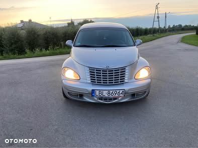 Chrysler PT Cruiser 2.0i Limited - 2