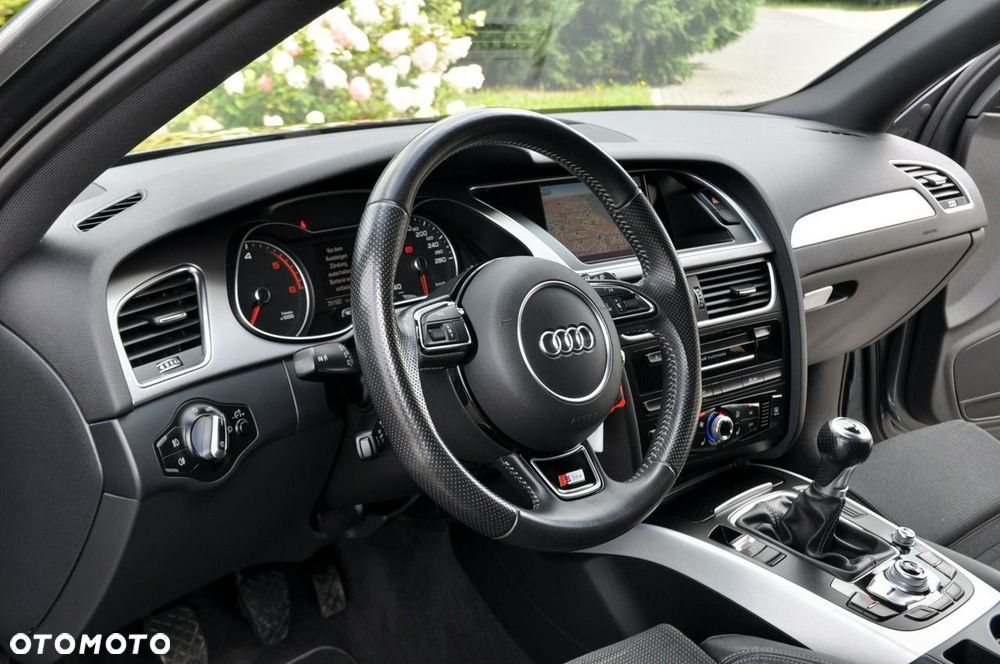 Audi A4 Avant - 24