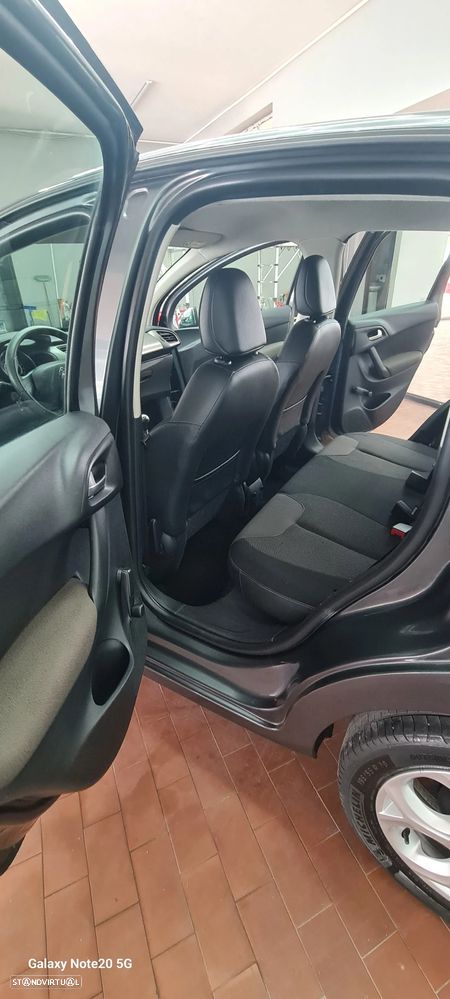 Citroën C3 Pure Tech Selection - 20