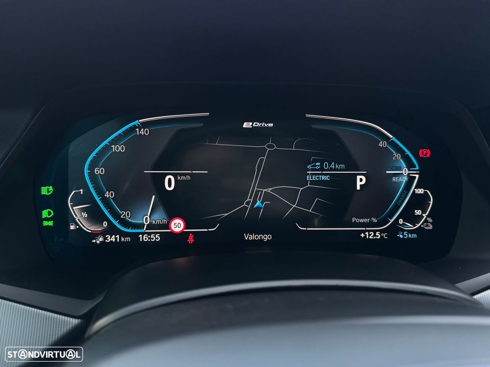 BMW X5 45 e xDrive Pack M - 39