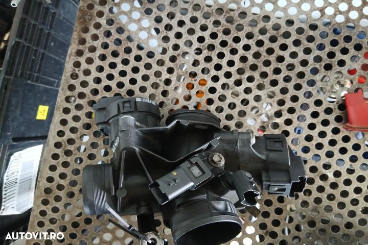 Clapeta acceleratie 9655971780 1.6 HDI 9655971780 1.6 HDI Peugeot 407 - 3