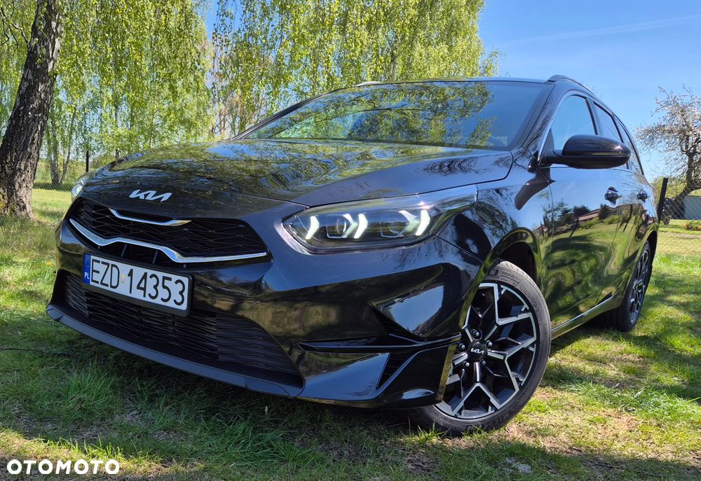 Kia Ceed - 17
