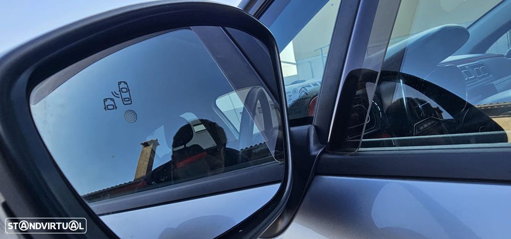 Citroën C3 1.2 PureTech Shine - 9