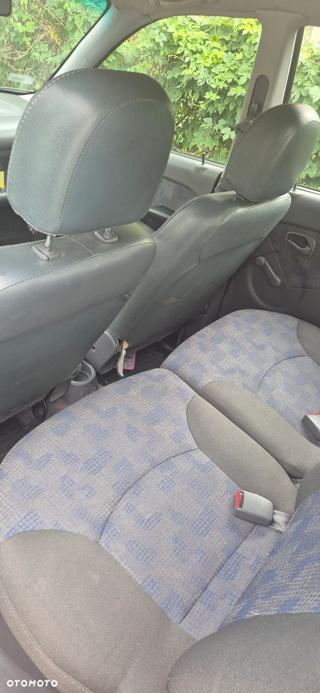 Hyundai Atos 1.0 GL - 4