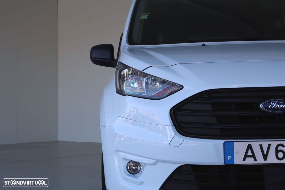 Ford Transit Connect 1.5 TDCi 230 L2 Active - 3