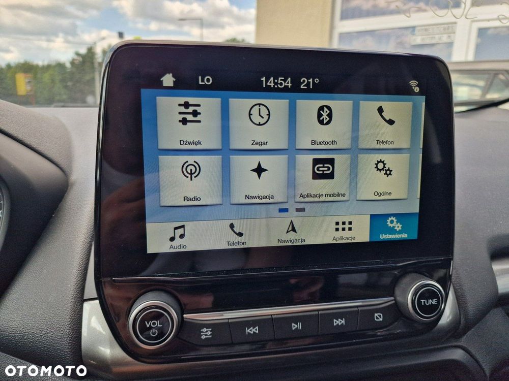 Ford EcoSport 1.0 EcoBoost GPF Titanium ASS - 26