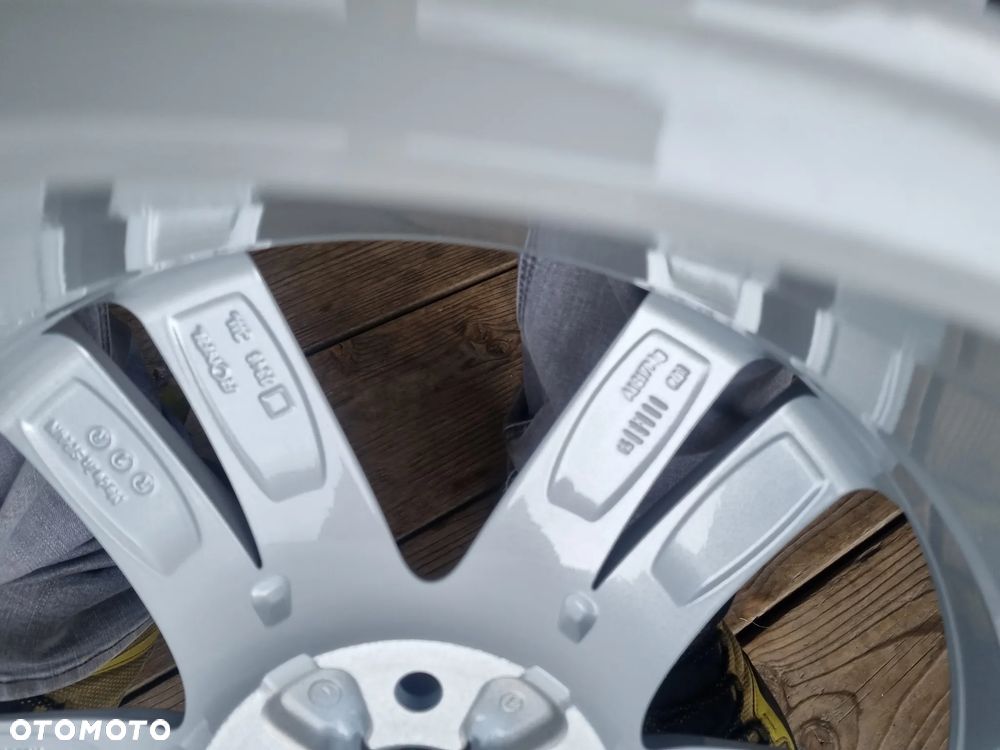 SEAT LEON 3,CUPRA,VW GOLF 8,AUDI A3,SKODA SUPERB 7,5X18 ET51 5X112 super - 12
