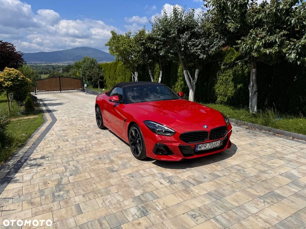 BMW Z4 - 3