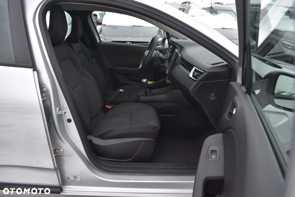 Renault Clio 1.0 TCe Equilibre - 17