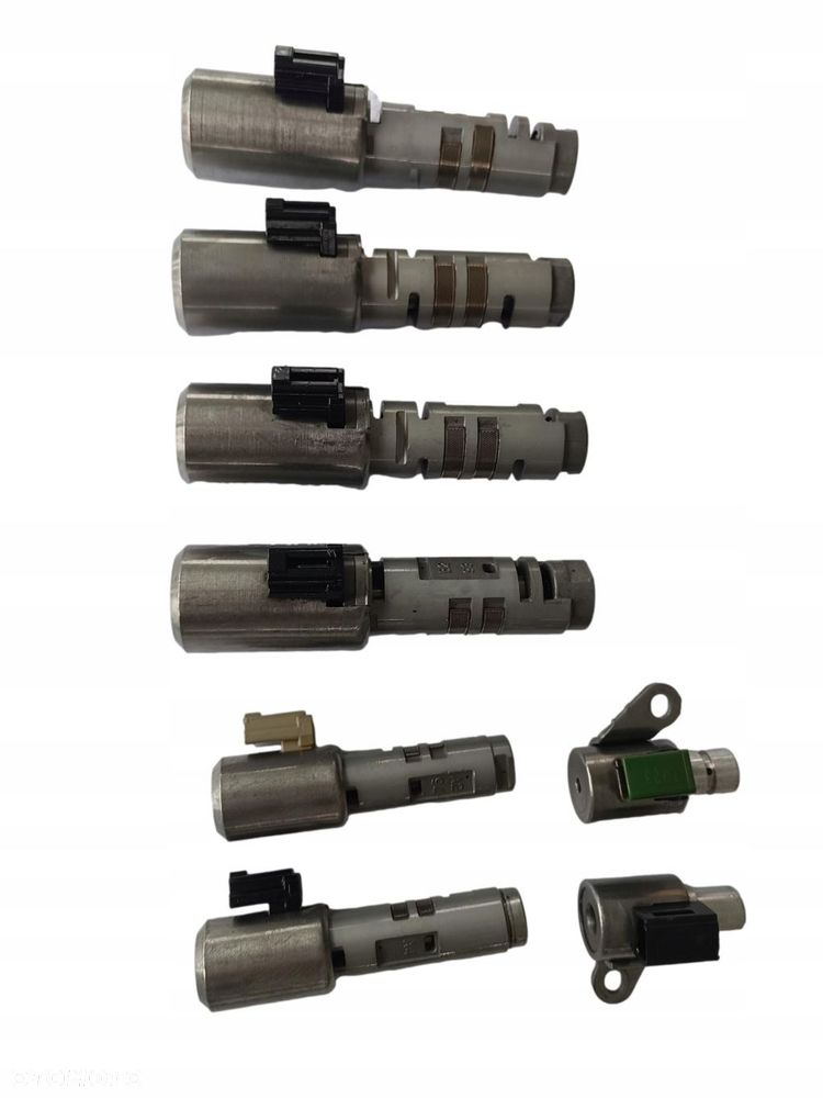 zawór zawory skrzyni solenoidy tf71sc volvo fiat peugeot saab opel suzuki - 1