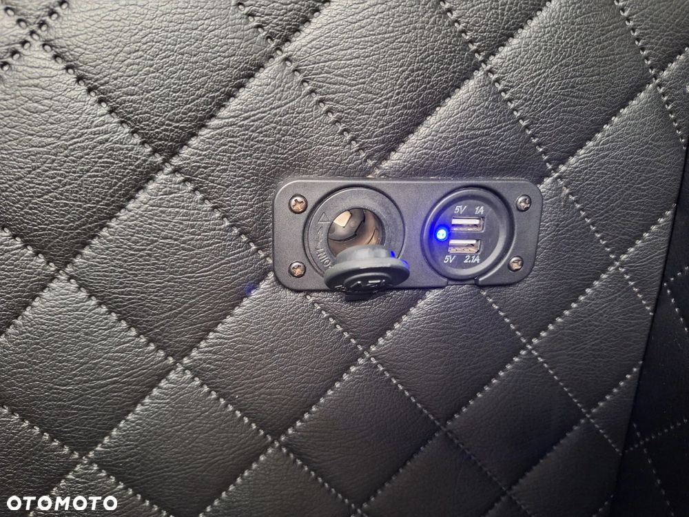 Mercedes-Benz Sprinter 906.255 - 15