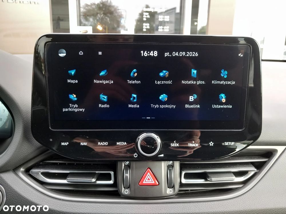Hyundai i30 1.5 T-GDI 48V Smart DCT - 29