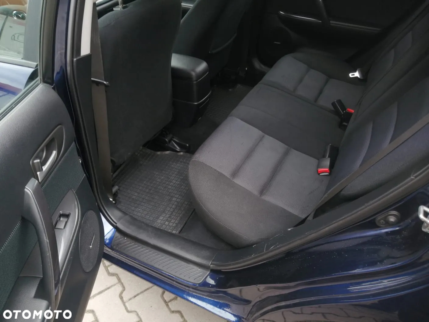 Mazda 6 2.0 Active - 23