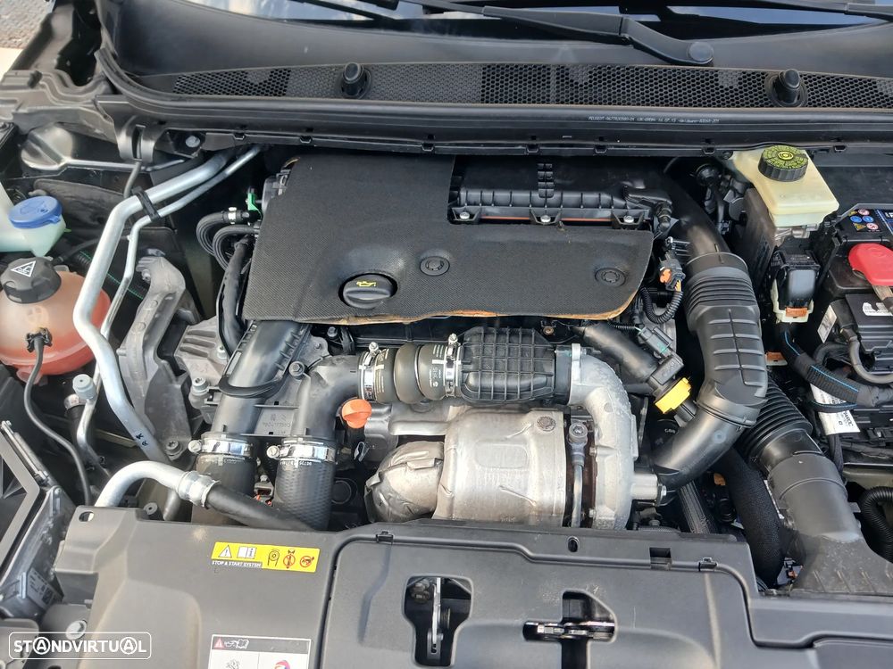 Peugeot 308 SW - 4