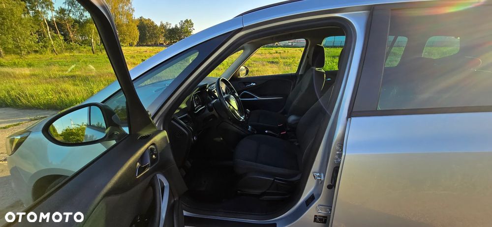 Opel Zafira Tourer 1.4 Turbo Active - 13