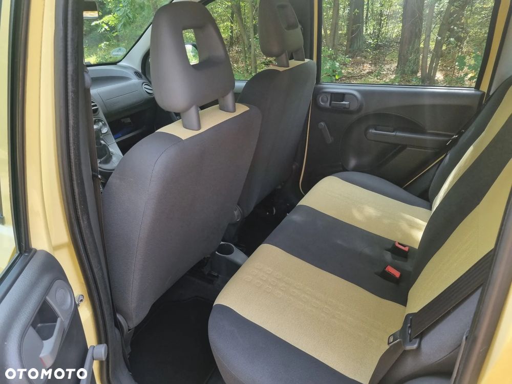 Fiat Panda 1.2 Active - 11