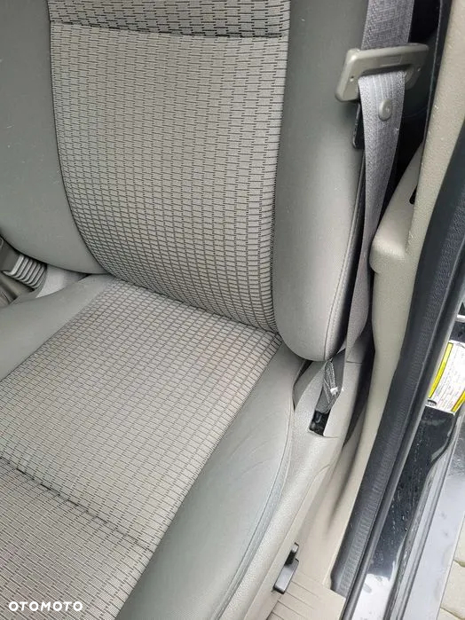 Jeep Grand Cherokee 3.7 V6 - 7