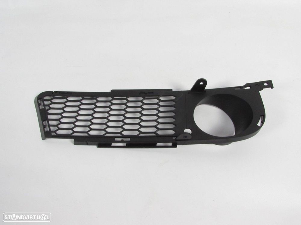 Grelha farol nevoeiro Pack M Esquerdo Novo/ Original BMW 3 (E90)/BMW 3 Touring (... - 2