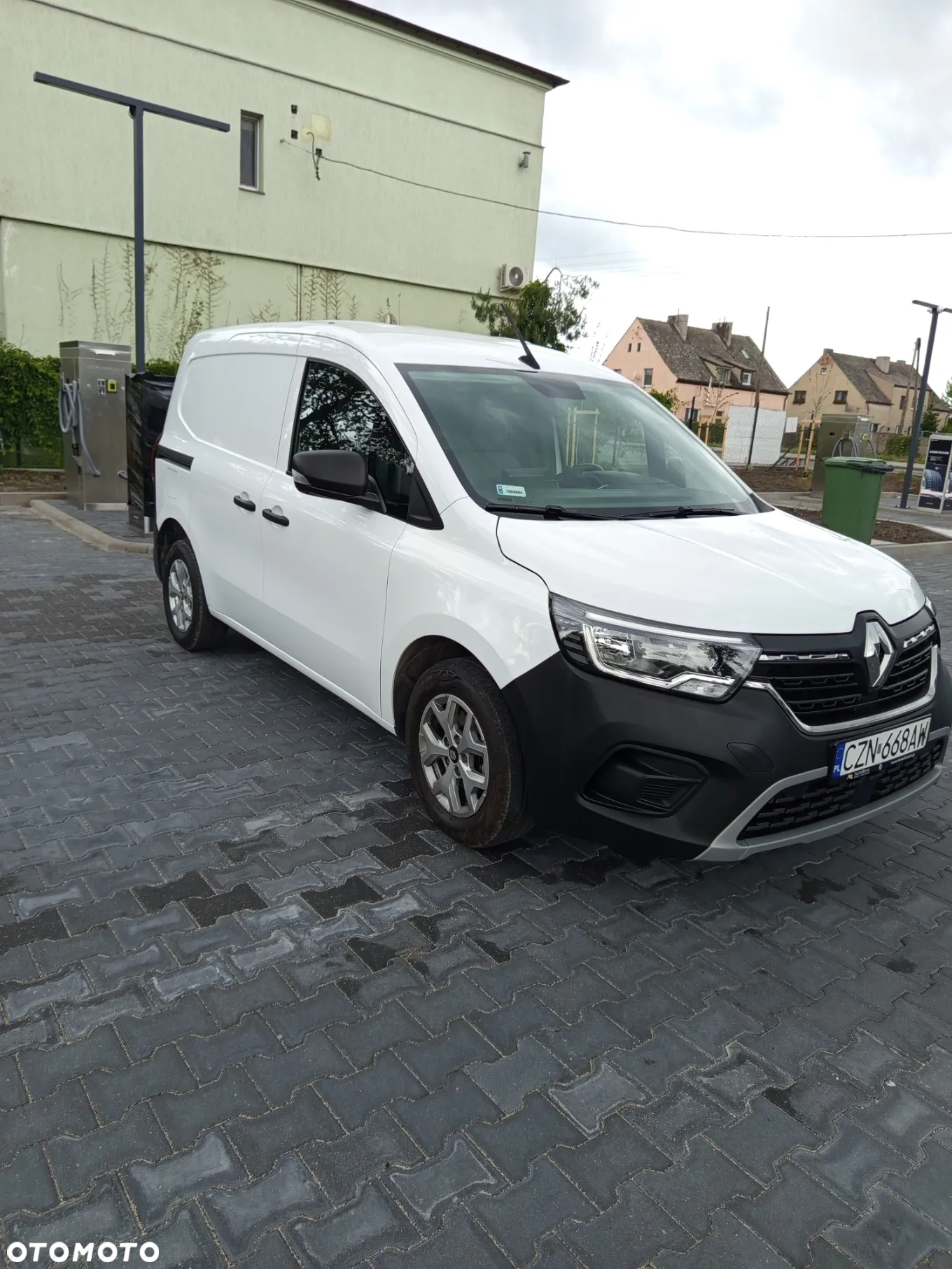 Renault Kangoo - 3