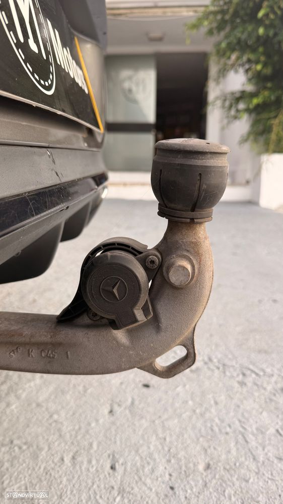 Mercedes-Benz CLA 200 Shooting Brake 7G-DCT AMG Line Advanced Plus - 16