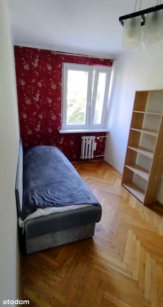 Mieszkanie do wynajęcia Kraków, u. Bytomska, 41m2