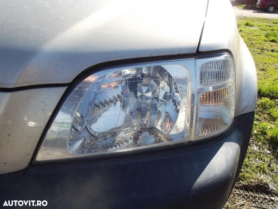 Far Honda CRV faruri Honda CRv stanga dreapta dezmembrez crv 2.0 - 1