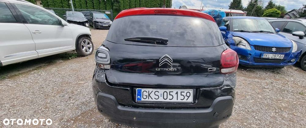 Citroën C3 - 15