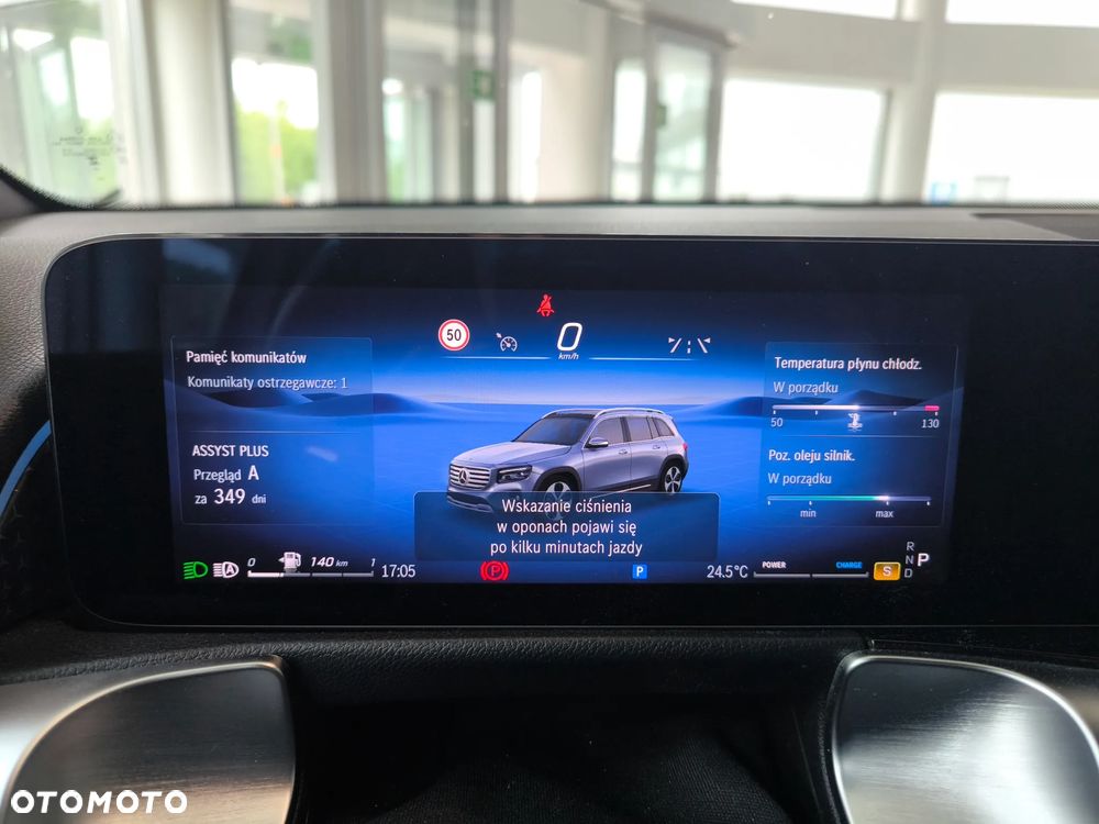 Mercedes-Benz GLB 200 AMG Line 7G-DCT - 32