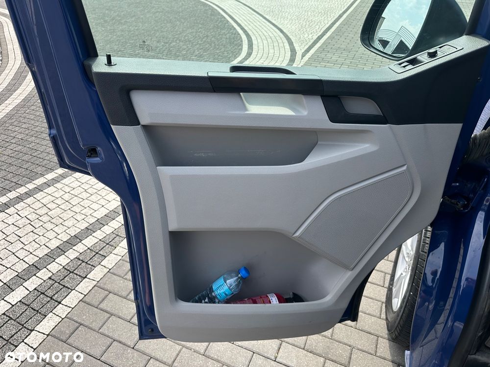 Volkswagen TRANSPORTER T6 - 13