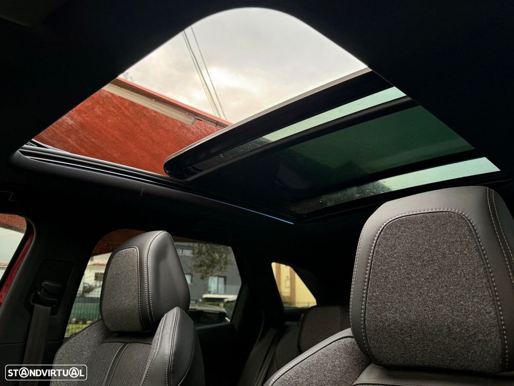 Peugeot 3008 1.5 BlueHDi GT Line EAT8 - 21